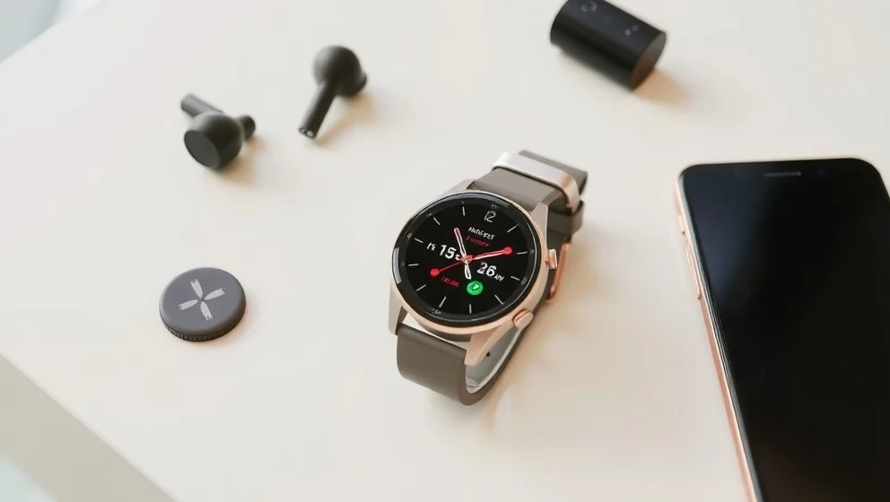 Apple Watch Series 9 värt köpet
