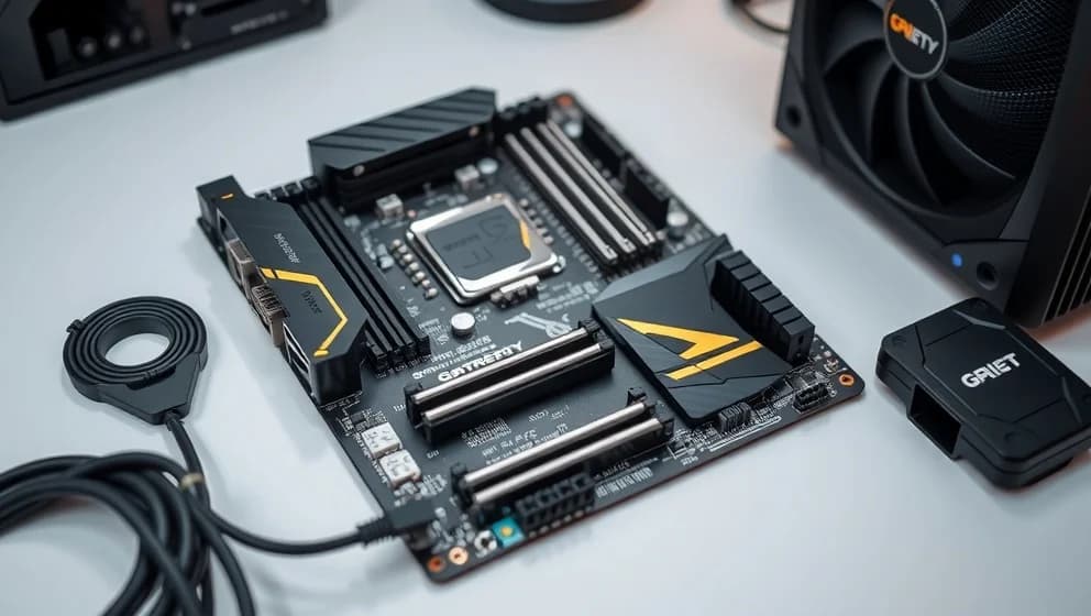 Är Asus TUF Gaming X670E-Plus WiFi värd pengarna