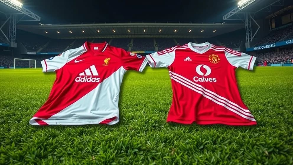 Arsenal mot Man United vem vinner