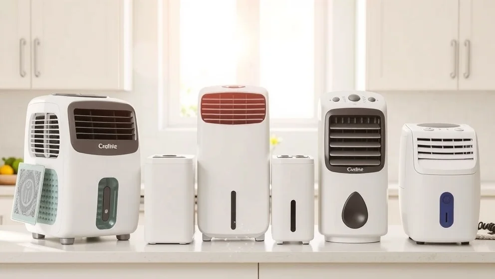 Bästa portabel ac enligt tester