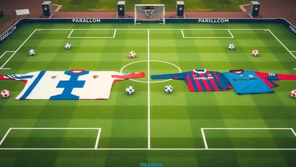 Celta Vigo mot Barcelona laguppställning