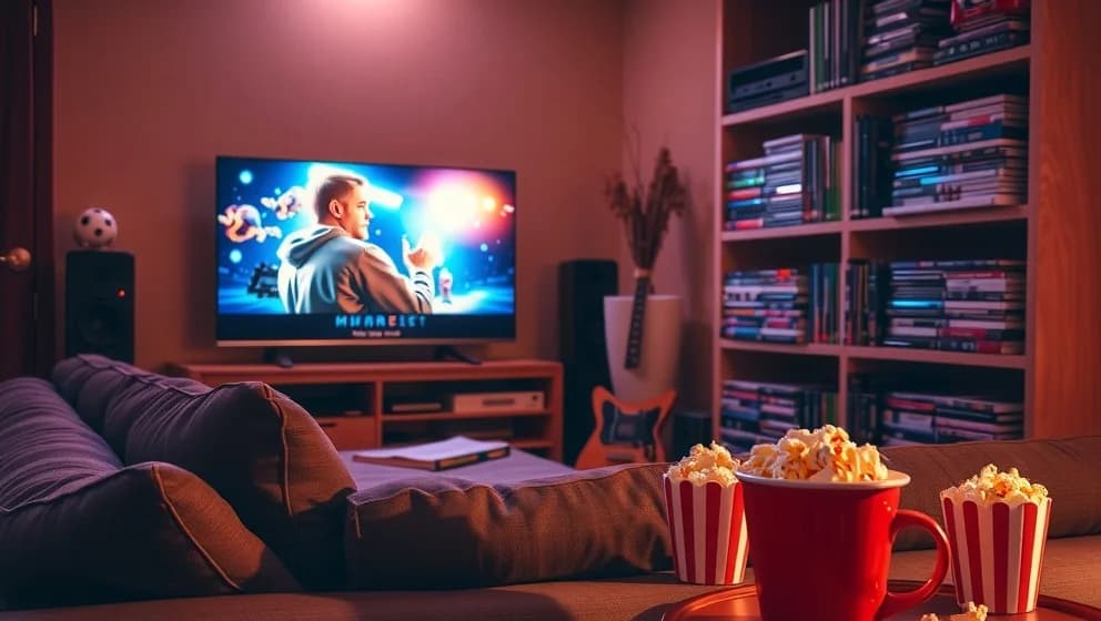 Filmer och TV-program med Grynet Molvik