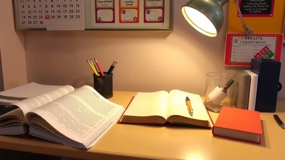 Hur blir man en straight A elev