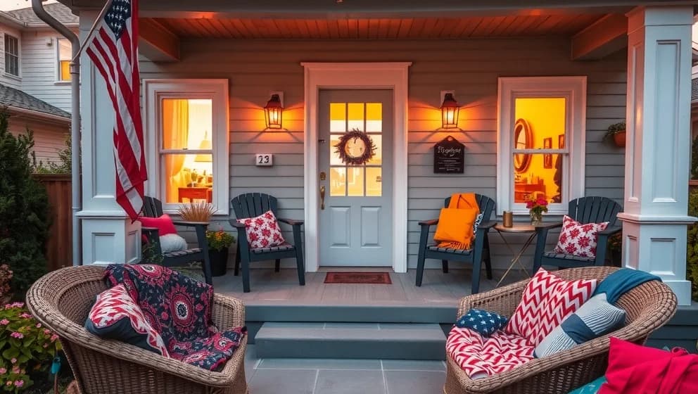 Imaiزumins hem blir tjejernas samlingsplats