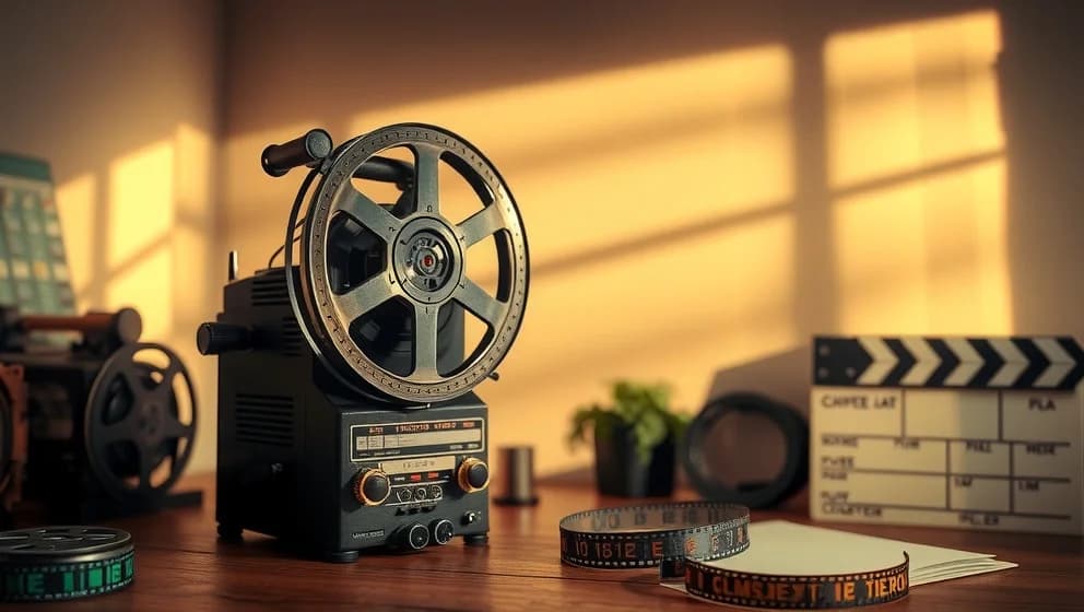 Ingmar Bergmans mest berömda filmer