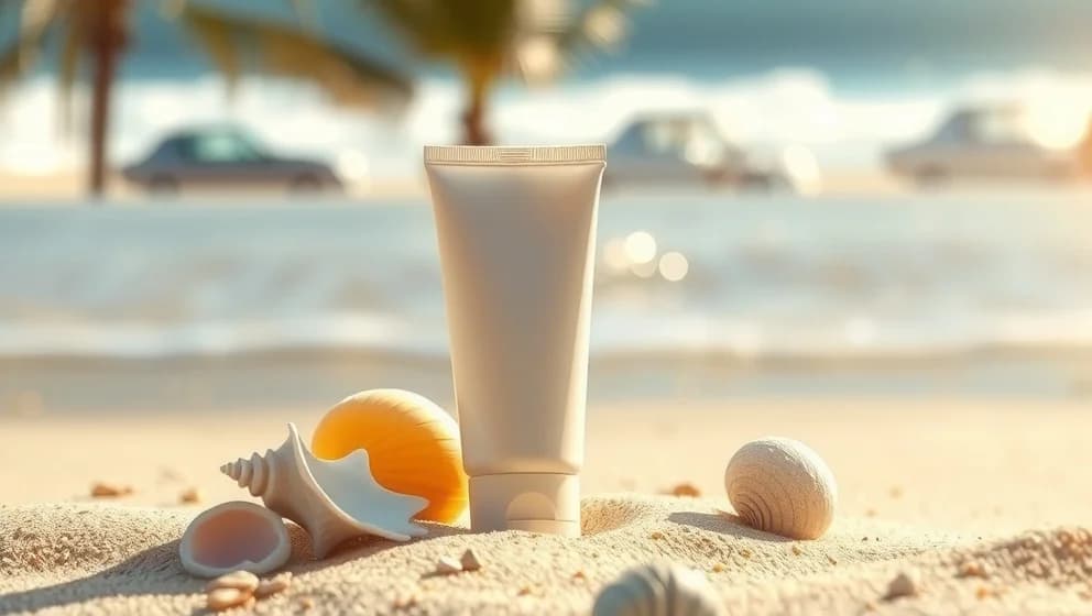 La Roche-Posay Anthelios UVMune SPF50+ skyddar din hud