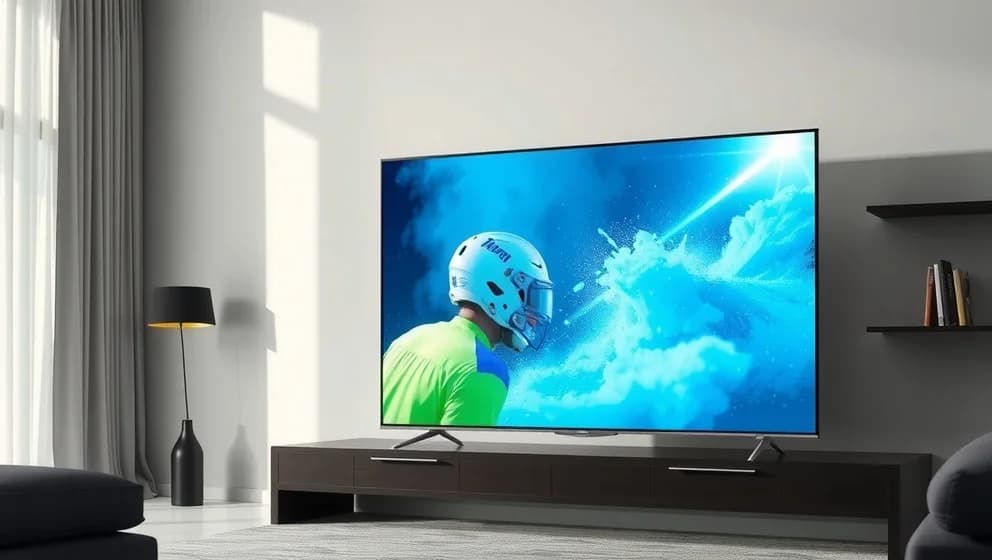 LG 65 4K LED TV 65UR73006LA värd pengarna
