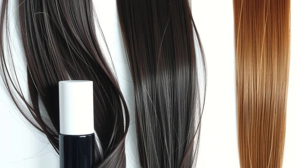 Redken acidic bonding concentrate reparerar håret