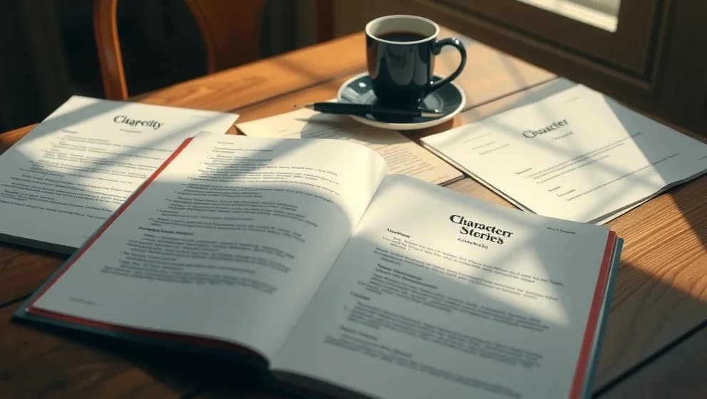 Rollistan i Eva och Adam förklarad enkelt