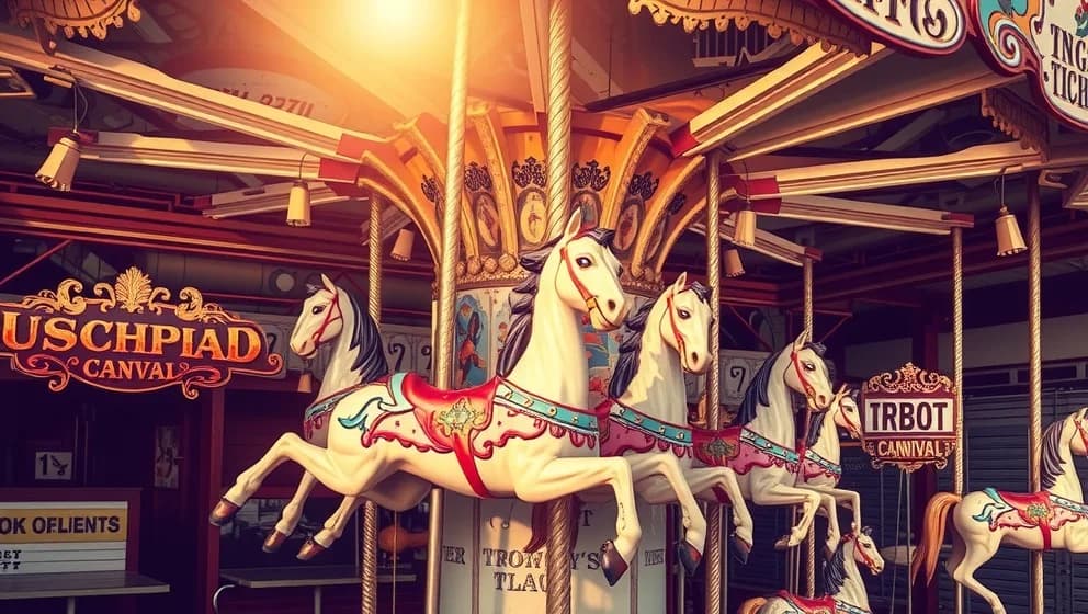 Rollistan i saknad, aldrig glömd