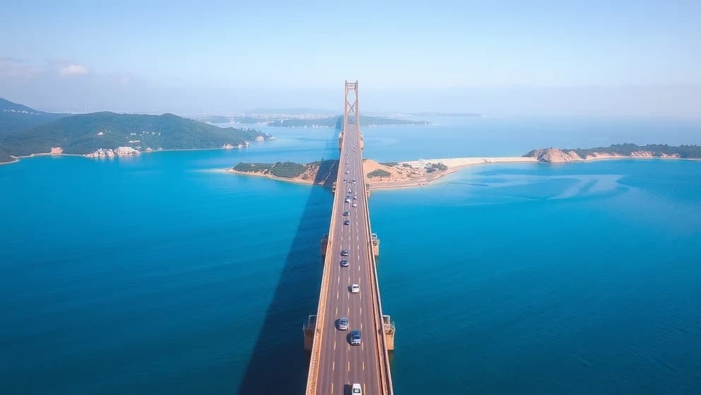 Vad heter bron till Öland från fastlandet