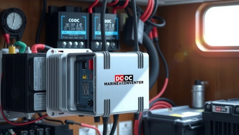 Victron Orion-TR Smart 12/12-30A passar för dig