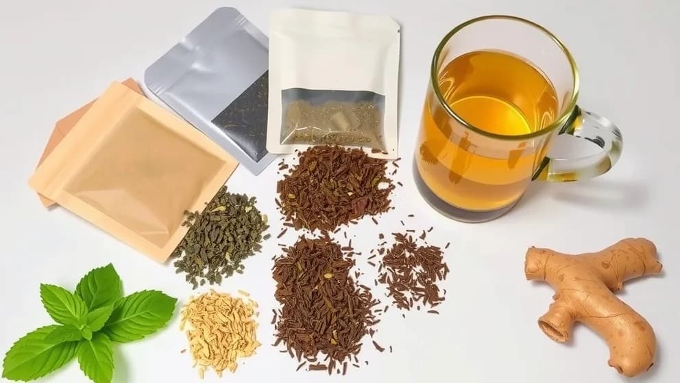 Vilket te kan man dricka när man är gravid